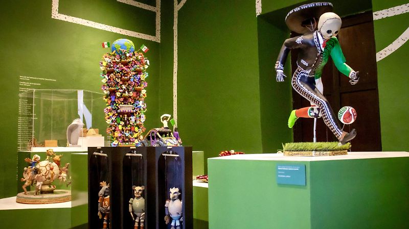 Copa de Arte Popular